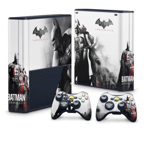 Batman Arkham City - Goty Edition - Ps3 no Shoptime