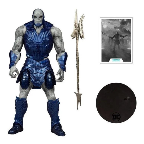 Dc multiverse on sale darkseid