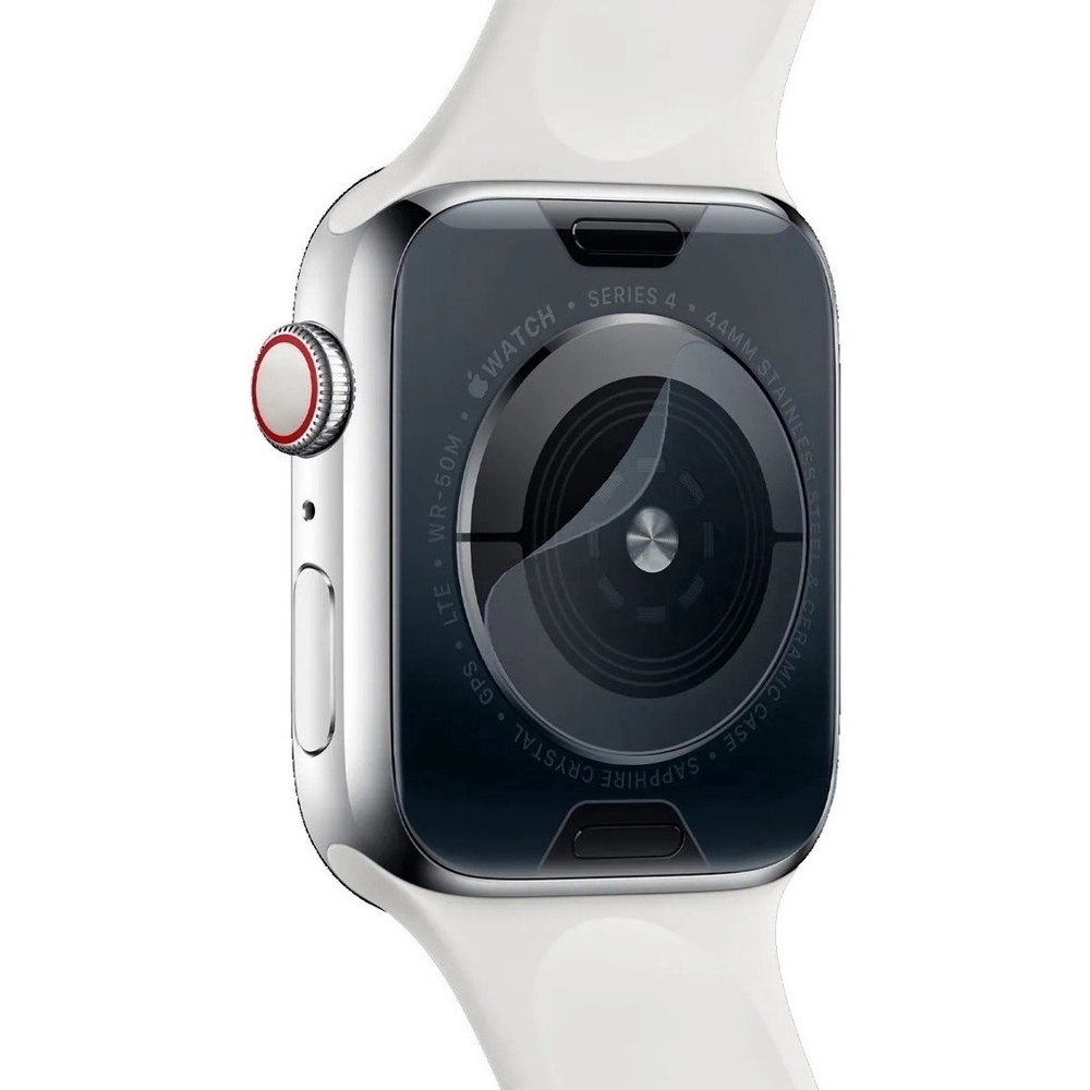 apple watch serie 5 tamanho