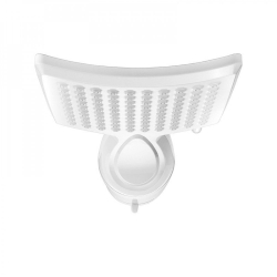 Chuveiro Lorenzetti Loren Shower Ultra Multitemperaturas Branco - 220V é boa?