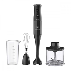 Mixer 3 em 1 com 2 Velocidades 400W EIB10 Electrolux é boa?