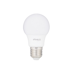 Lampada LED bulbo A60 15W branco quente 3000K biv E27 galaxy Menor preço em Lampada LED bulbo A60 15W branco quente 3000K biv E27 galaxy