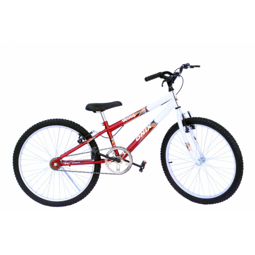 Bike Aro. 24 com Marcha, Produto Masculino Usado 86445349