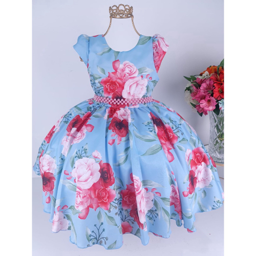 Vestido De Festa Para Menina De 12 Anos Online