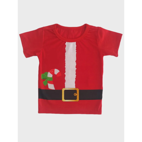 Camiseta Infantil Natal com Preços Incríveis no Shoptime