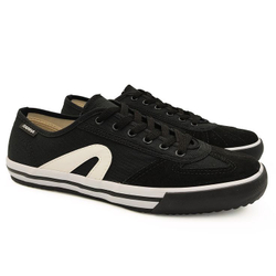 Tenis Rainha Volei Futsal Masculino Preto Branco vl 2500 Original Menor preço em Tenis Rainha Volei Futsal Masculino Preto Branco vl 2500 Original