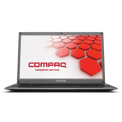 Notebook Compaq Presario 452 14.1 LED HD I5-6287U 1TB 8GB Linux Debian 10 Menor preço em Notebook Compaq Presario 452 14.1 LED HD I5-6287U 1TB 8GB Linux Debian 10