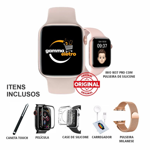 case para smartwatch