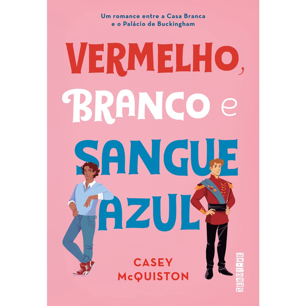 Livro Vermelho