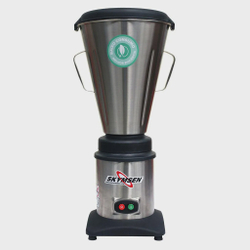 Liquidificador Comercial 8L Monobloco Skymsen - LC8 Menor preço em Liquidificador Comercial 8L Monobloco Skymsen - LC8