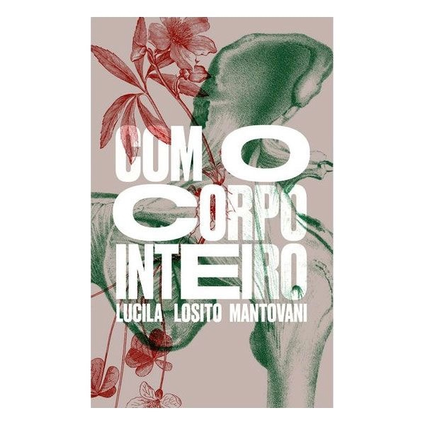 Lançamento do Livro “Corpo de Terra”