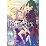 Re - Zero Ex 01 em Promoção na Americanas