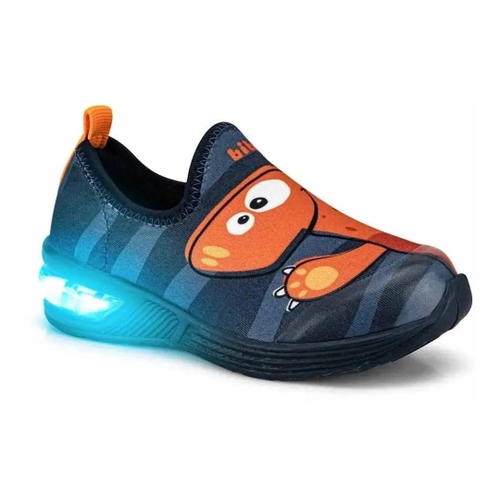 Tenis bibi infantil em promoção discount