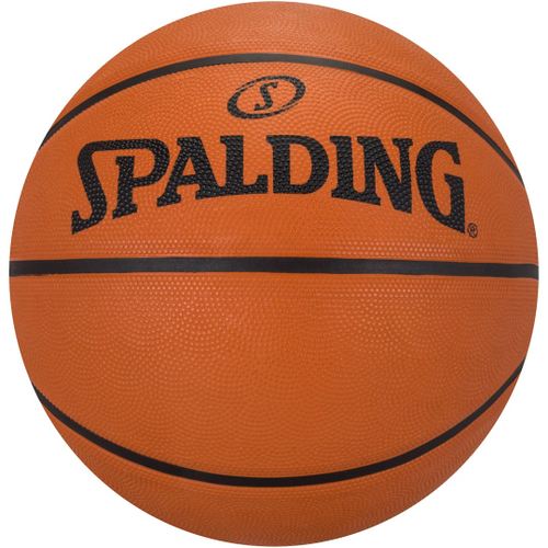 Bola De Basquete Spalding NBA Los Angeles Lakers Amarela - FutFanatics