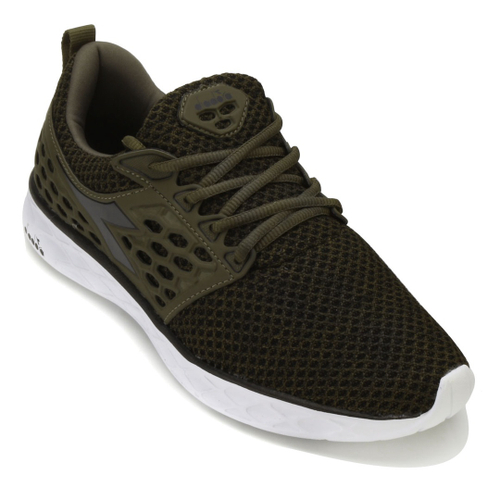 Tenis Diadora React 125614 em Promocao na Americanas