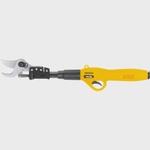 Tesoura Telescópica para poda, profissional, bateria 36 V tpv 360 Vonder