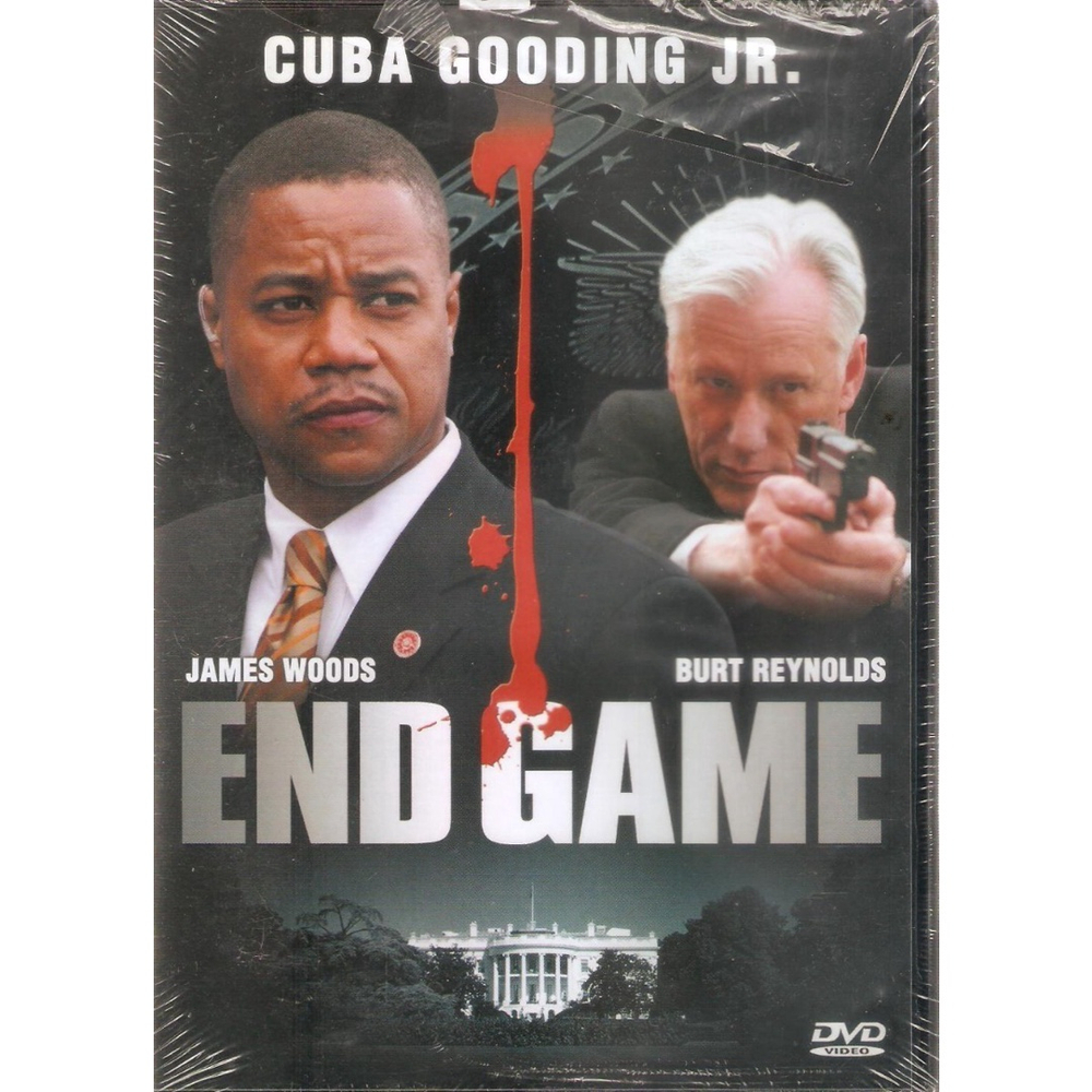 Dvd Jogada de Rei - Cuba Gooding Jr. em Promoção na Americanas