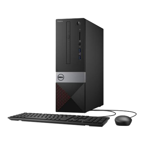 70％OFF】 DELL Vostro 3681 Core i5 10400 - デスクトップPC