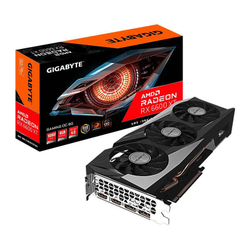 Menor preço em Placa de Video Gigabyte Radeon rx 6600 xt Gaming oc, 8GB, GDDR6, 128-Bit, GV-R66XTGAMING OC-8GD