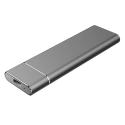 HD externo ssd 1T USB 3.0 - conector Tipo C é boa?