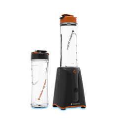 Blender Cadence Zoop Contrast com 2 Jarras BLD701 é boa?