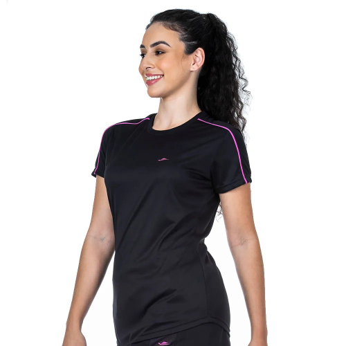 camiseta running elite