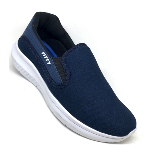 Slip on confortavel best sale