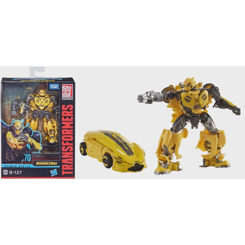 Transformers Studio Series 86 Jazz em Promoção na Americanas