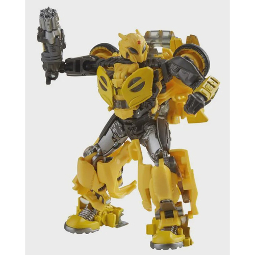 Transformers Studio Series 30 Crankcase Lado Oculto da Lua Deluxe Hasbro em  Promoção na Americanas