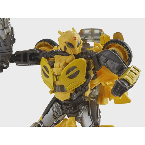 Transformers Studio Series 86 Jazz em Promoção na Americanas