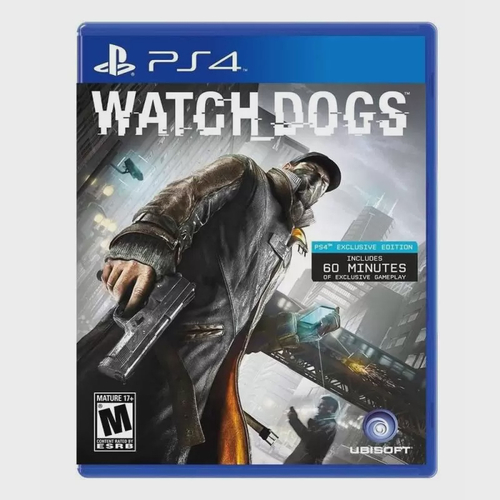 Watch Dogs Legion: 5 detalhes incríveis do novo jogo da Ubisoft