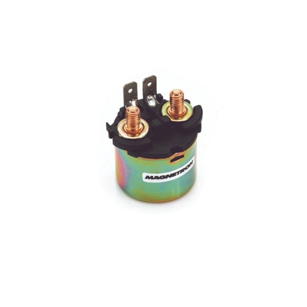 Rele De Partida Titan Magnetron Otima Qualidade Resistencia