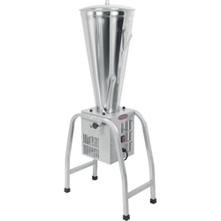 Liquidificador Industrial Basculante de 25 Lts Motor 1,5 Hp bm 40 nr biv Bermar Menor preço em Liquidificador Industrial Basculante de 25 Lts Motor 1,5 Hp bm 40 nr biv Bermar