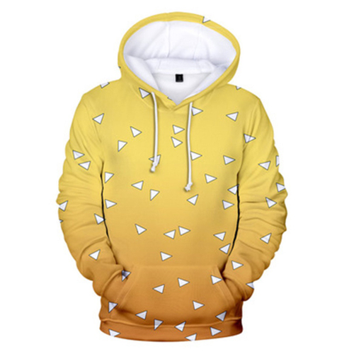 funky zip up moletom com capuzs