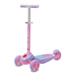Patinete Skatenet Bandeirante Plus Slime 1511 Menor preço em Patinete Skatenet Bandeirante Plus Slime 1511