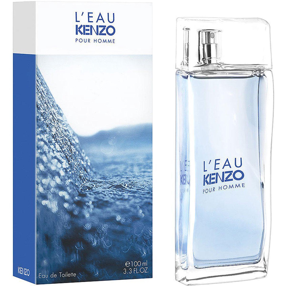 Kenzo shop masculino 100ml