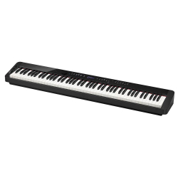 Menor preço em Piano Digital Casio PXS3000 Preto