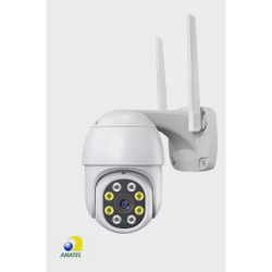 Câmera Ip Wifi Rotativa Externa Dome Prova Da Água Hd Icsee Menor preço em Câmera Ip Wifi Rotativa Externa Dome Prova Da Água Hd Icsee