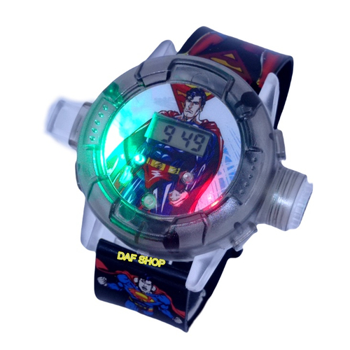 Relogio Dx Yokai Watch