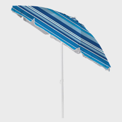 Guarda Sol Sunfit 2,4m, Colorido é boa?