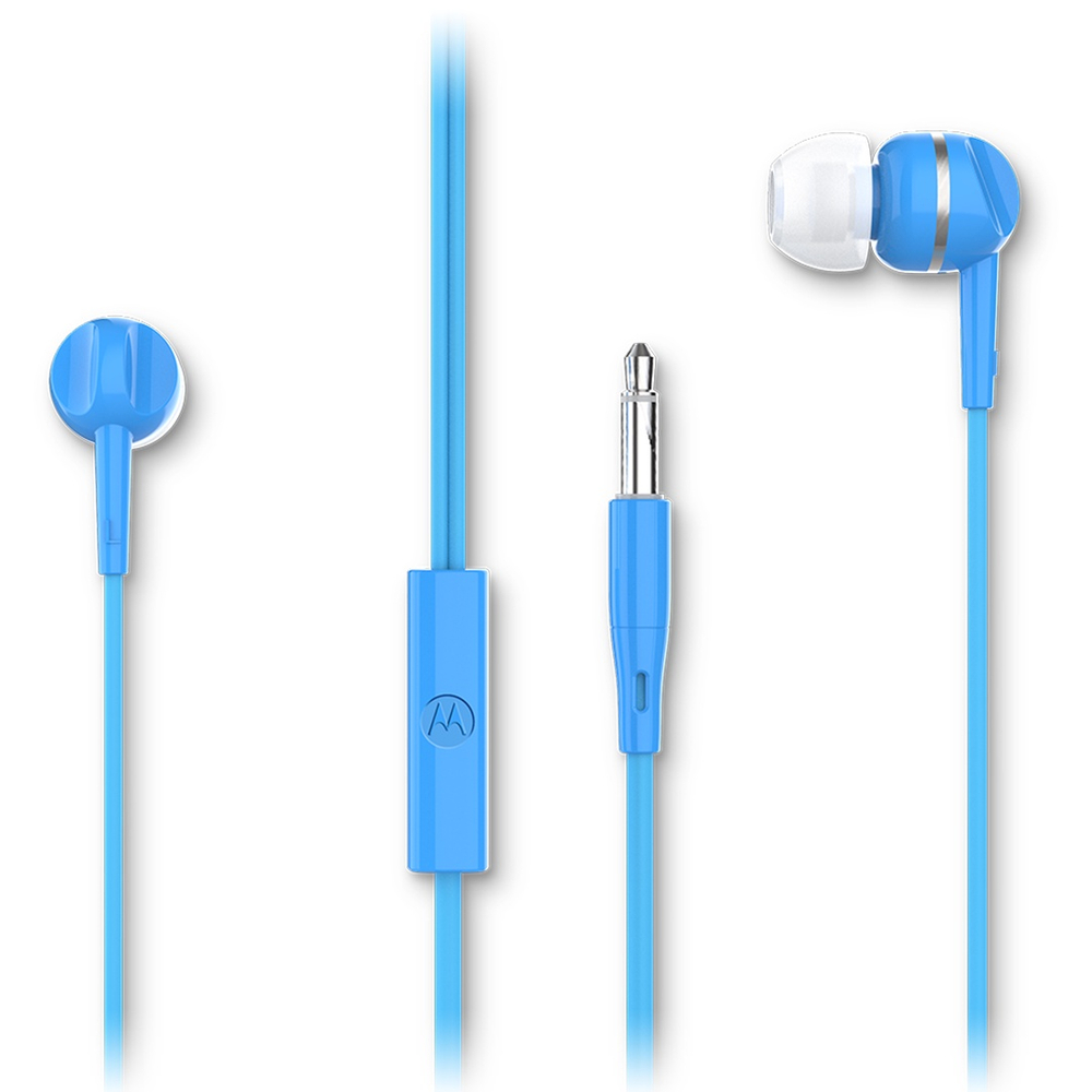 Fone de Ouvido Bluetooth: Moto Buds 105