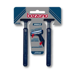 Aparelho Bozzano Speed 2 Lâminas Blister 2 Unidades