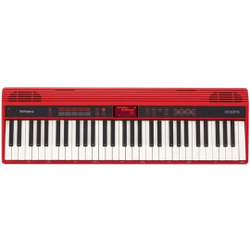 Teclado Roland Digital Go Keys GO-61K é boa?
