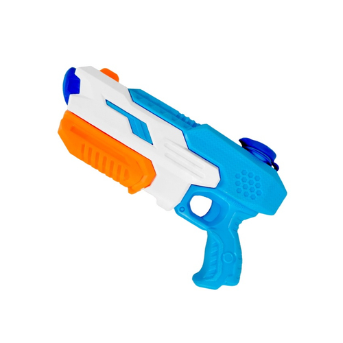 Nerf Lançador de Água Super Soaker Hydra - Hasbro na Americanas