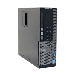 Cpu Dell Optiplex 7010 Core I5 3G 120GB ssd Menor preço em Cpu Dell Optiplex 7010 Core I5 3G 120GB ssd