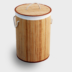 Cesto de Bambu Carbonizado - Vitrine do Mundo é boa?