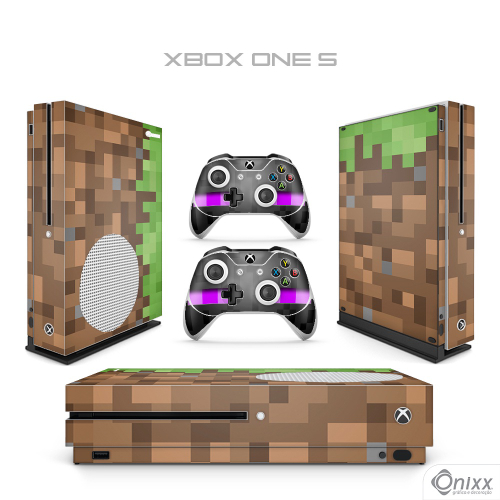 Minecraft - Xbox 360 Edition em Promoção na Americanas