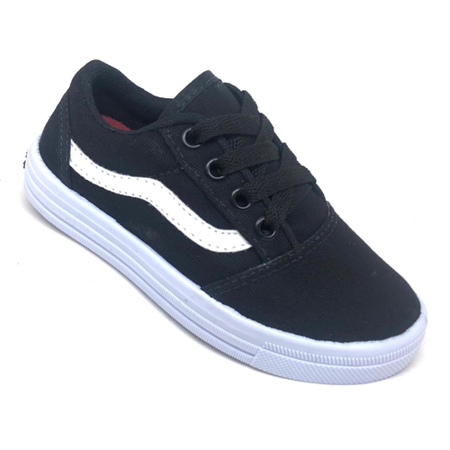 Tenis vans infantil clearance barato