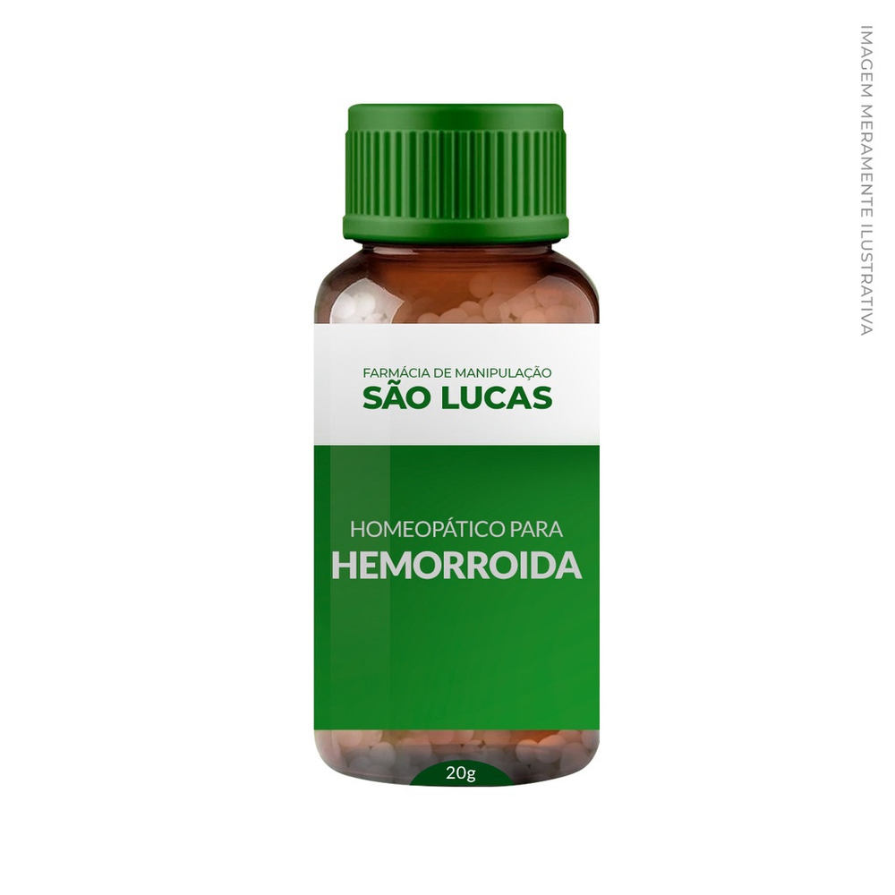 Medicamento Natural Para Hemorróida Em Promoção Ofertas Na Americanas