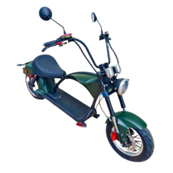 Moto Elétrica Scooter Phera F300 1500w 45kmh max180kg -= PROMOCAO